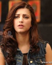 Actress Sruthi Hassan Pictures