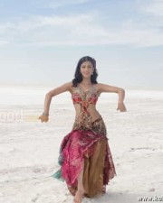 Actress Sruthi Hassan Sexy Photos