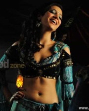 Actress Sruthi Hassan Sexy Photos