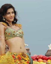 Actress Sruthi Hassan Sexy Photos