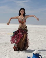 Actress Sruthi Hassan Sexy Photos