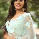 Stefy Patel 40 Actress Stefy Patel At Ninnu Thalachi Movie Press Meet Photos