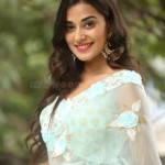 Stefy Patel 3 Actress Stefy Patel At Ninnu Thalachi Movie Press Meet Photos