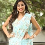 Stefy Patel 31 Actress Stefy Patel At Ninnu Thalachi Movie Press Meet Photos