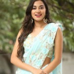 Stefy Patel 27 Actress Stefy Patel At Ninnu Thalachi Movie Press Meet Photos