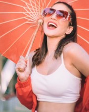 Actress Sunny Leone Photoshoot Pics