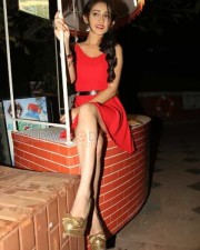 Actress Tanya Sharma Photos