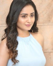 Actress Tridha Choudhury At Movie Press Meet Photos