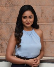 Actress Tridha Choudhury At Movie Press Meet Photos