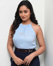 Actress Tridha Choudhury At Movie Press Meet Photos