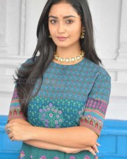 Actress Tridha Choudhury At Anandi Indira Production Llp Production No Opening Photos