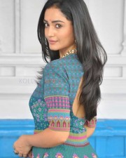 Actress Tridha Choudhury At Anandi Indira Production Llp Production No Opening Photos