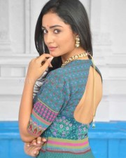 Actress Tridha Choudhury At Anandi Indira Production Llp Production No Opening Photos