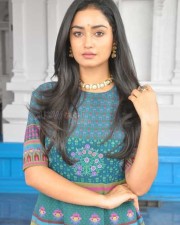 Actress Tridha Choudhury At Anandi Indira Production Llp Production No Opening Photos