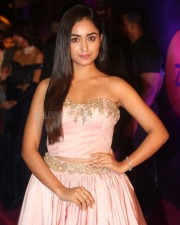 Actress Tridha Choudhury At Zee Apsara Awards Photos