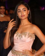 Actress Tridha Choudhury At Zee Apsara Awards Photos