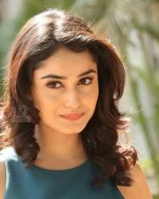 Actress Tridha Choudhury Photos