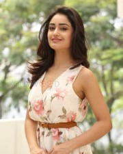 Actress Tridha Choudhury Sexy Photoshoot Pictures