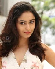 Actress Tridha Choudhury Sexy Photoshoot Pictures