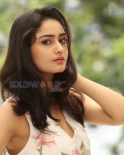 Actress Tridha Choudhury Sexy Photoshoot Pictures