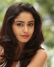 Actress Tridha Choudhury Sexy Photoshoot Pictures