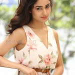 Tridha Choudhury 35