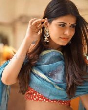 Actress Twiinkle Saaj Sexy Pictures