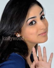 Actress Yami Gautam Pictures