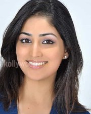 Actress Yami Gautam Pictures