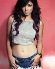 Actress Yami Gautam Red Hot Photos