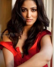 Actress Yami Gautam Red Hot Photos