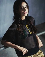 Actress Yami Gautam Red Hot Photos