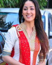 Actress Yami Gautam Stills