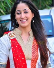 Actress Yami Gautam Stills