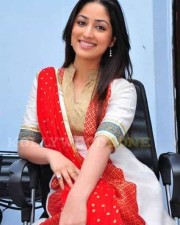 Actress Yami Gautam Stills