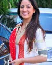 Actress Yami Gautam Stills
