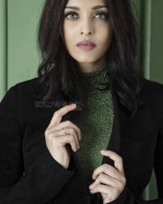 Actress and Model Aishwarya Rai Bachchan