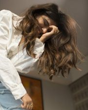 Actress and Model Twiinkle Saaj Latest Photoshoot Pics