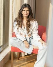 Actress and Model Twiinkle Saaj Latest Photoshoot Pics