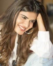 Actress and Model Twiinkle Saaj Latest Photoshoot Pics