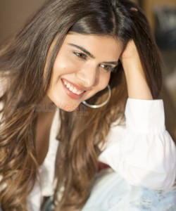 Actress and Model Twiinkle Saaj Latest Photoshoot Pics