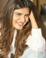 Actress and Model Twiinkle Saaj Latest Photoshoot Pics