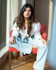 Actress and Model Twiinkle Saaj Latest Photoshoot Pics