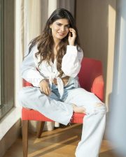 Actress and Model Twiinkle Saaj Latest Photoshoot Pics