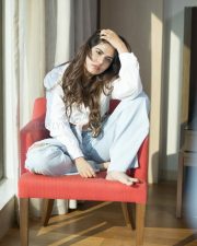 Actress and Model Twiinkle Saaj Latest Photoshoot Pics