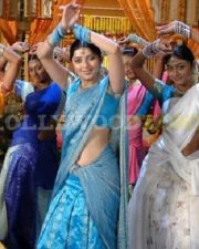 Actress bhoomika stills