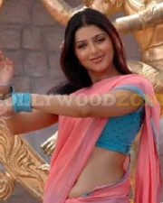 Actress bhoomika stills