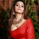 Aathmika 17 Adiye Sakkarakatti Actress Aathmika Gorgeous Photos