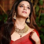 Aathmika 16 Adiye Sakkarakatti Actress Aathmika Gorgeous Photos