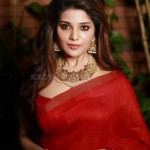 Aathmika 11 Adiye Sakkarakatti Actress Aathmika Gorgeous Photos
